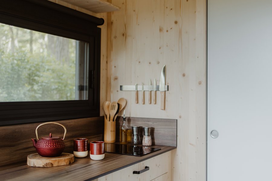 Hébergement AbracadaRoom : Mira - Image 8