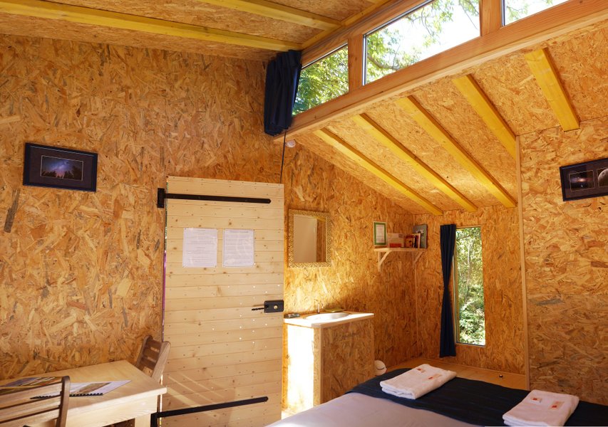 Hébergement AbracadaRoom : Clair de Lune - Image 3