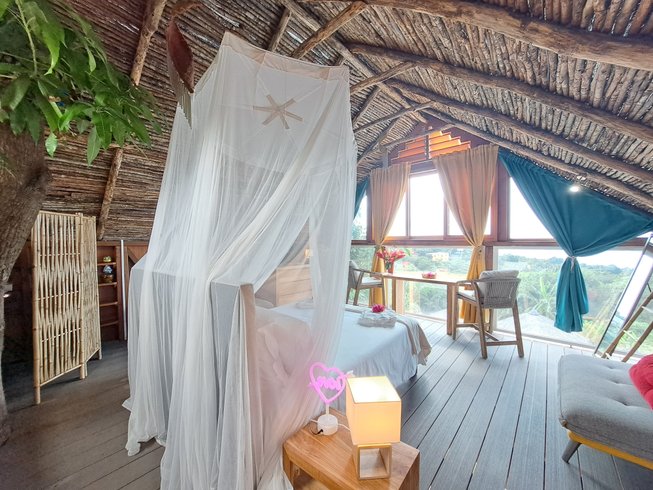 Hébergement AbracadaRoom : Kaza man coco, Spa & Sauna - Image 2