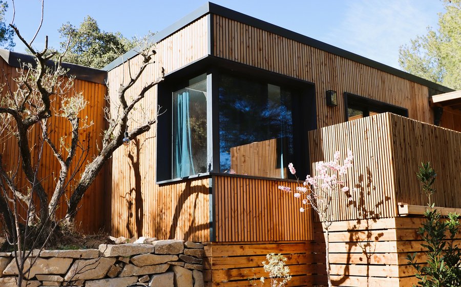 Hébergement AbracadaRoom : Villa Couple Baignoire Jacuzzi - Image 6