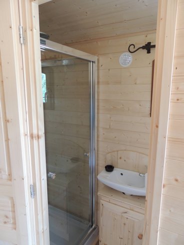 Hébergement AbracadaRoom : La Roulotte des Scaravella - Image 18