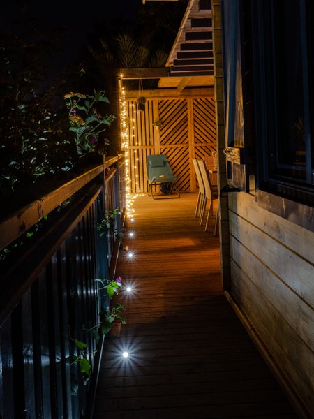 Hébergement AbracadaRoom : Tropical Gold & Spa - Image 3