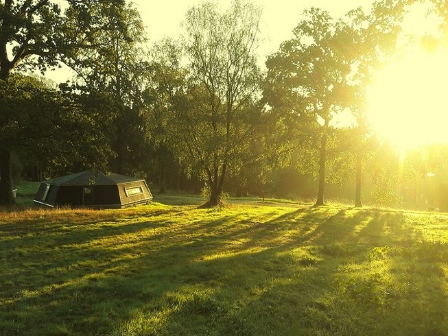 Hébergement AbracadaRoom : Gîte Charbonnier  et SPA privatif - Image 2