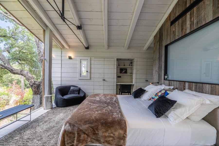 Hébergement AbracadaRoom : Orion, Cabane Casanghjulina - Image 5