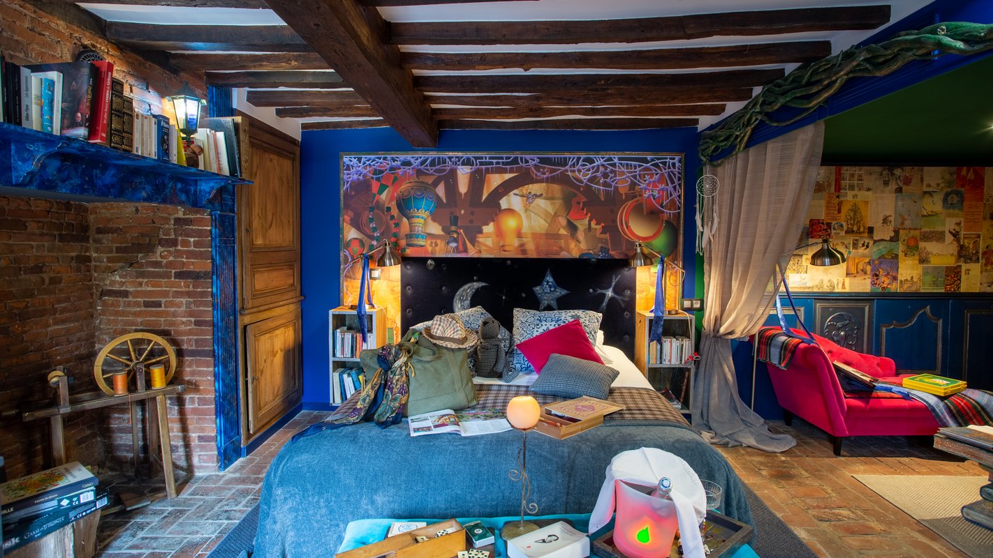 Suite Légendes à Muidorge (7)
