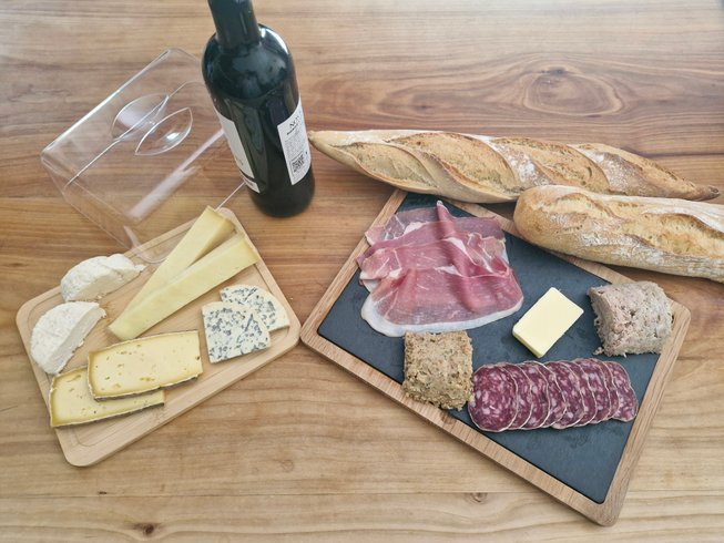 Hébergement AbracadaRoom : Bulle de Printemps & Spa - Image 13