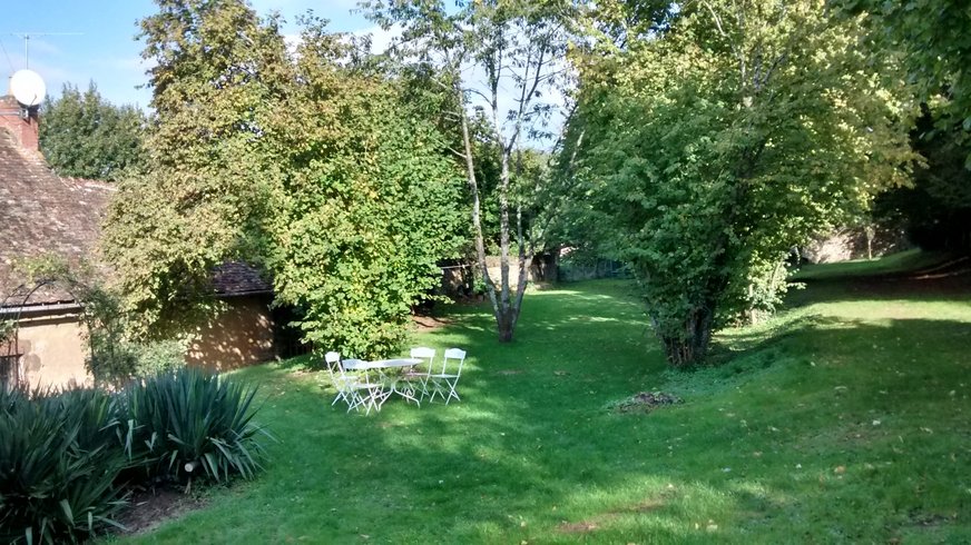 Domaine AbracadaRoom : Maisonnette Perchée - Image 6