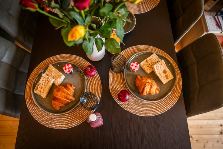 Hébergement AbracadaRoom : Chalet  VercoréA SPA Privatif, Domaine CollinéA en Drôme Des Collines - Image 24