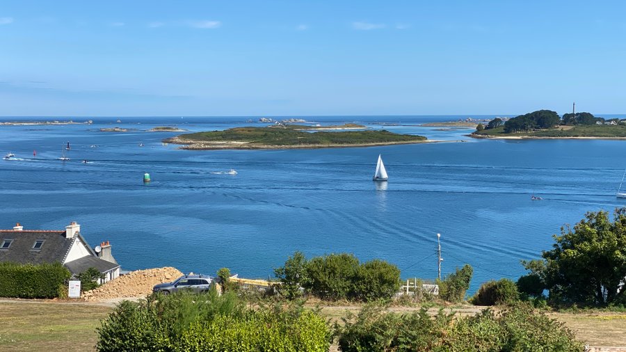 Hébergement AbracadaRoom : Tiny de Ker Ael - Image 15