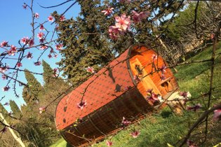 Le Tonneau du Nid'Oiselet