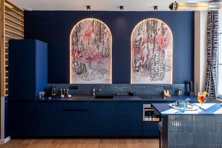 Hébergement AbracadaRoom : NEAT SUITE  -SPA & CINEMA - Image 14