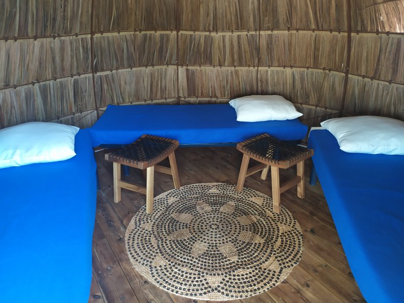 Hébergement AbracadaRoom : Case ZULU - Image 6