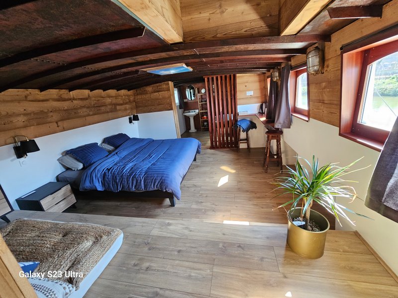 Domaine AbracadaRoom : Boat'Om - Image 7