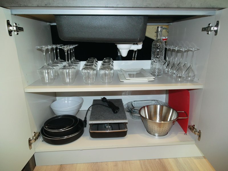 Hébergement AbracadaRoom : Le Tipi Nelly - Image 6