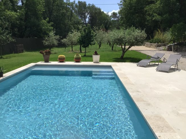 Domaine AbracadaRoom : Le nid en Provence - Image 5