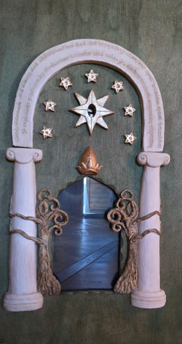 Hébergement AbracadaRoom : La Chaumière magique des Elfes et son escape game - Image 28