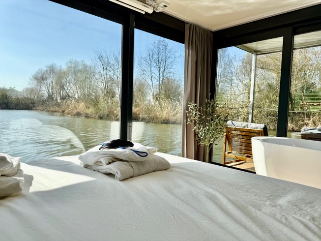 Hébergement AbracadaRoom : La Dolce Vita & Spa - Image 4