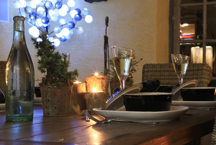 Hébergement AbracadaRoom : Ecolodge Andromède - Image 14