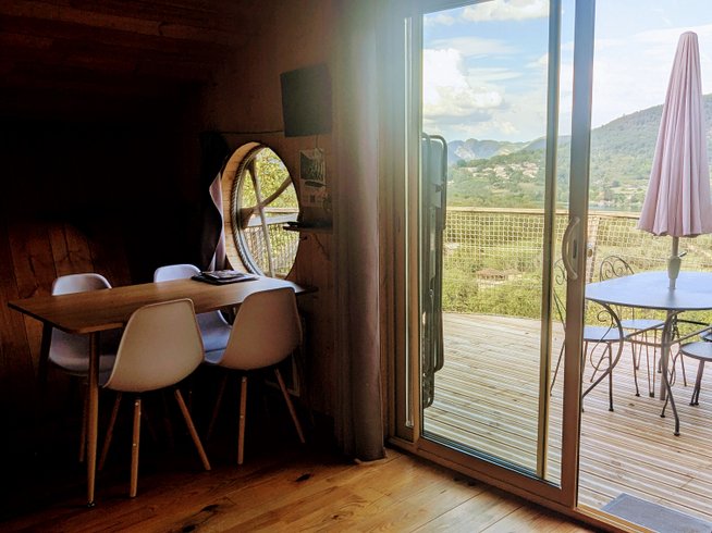 Hébergement AbracadaRoom : La Genévrière - Image 6