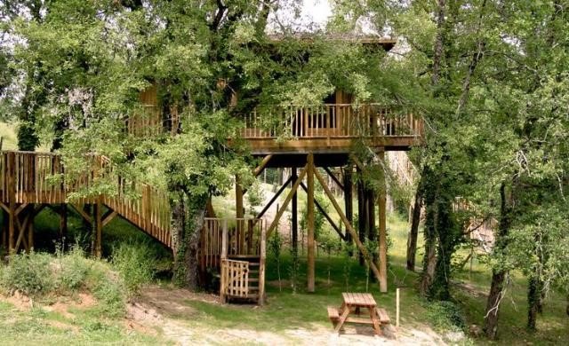 Hébergement AbracadaRoom : La Luna Vaira - Image 2