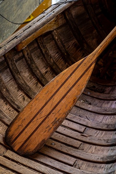 Hébergement AbracadaRoom : Lodge Flottant Rivage - Image 11