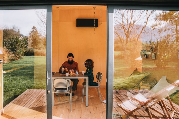 Domaine AbracadaRoom : KOKONI K-Banes Posées - Image 32