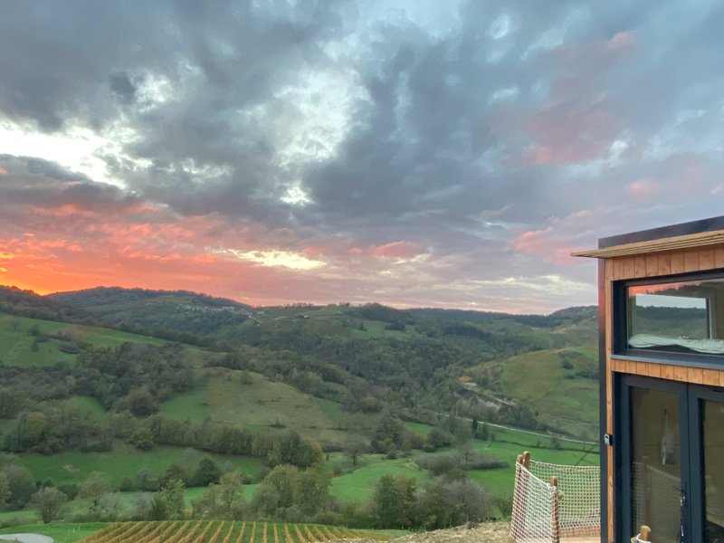 Domaine AbracadaRoom : Homnest (Boyeux) - Image 12