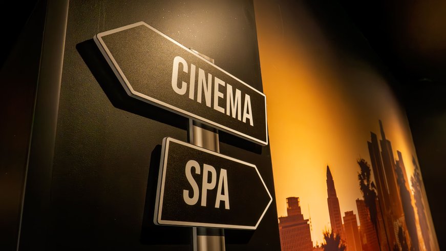 Hébergement AbracadaRoom : Ciné 47 - Image 8