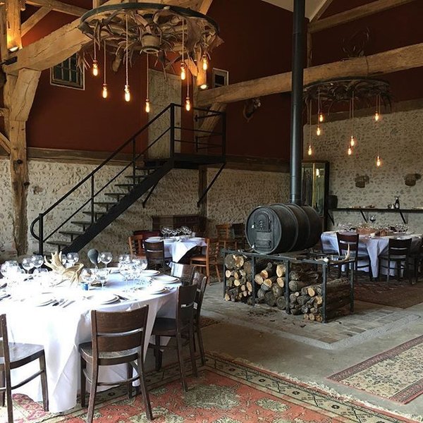 Domaine AbracadaRoom : Domaine Les Souciers - Image 1