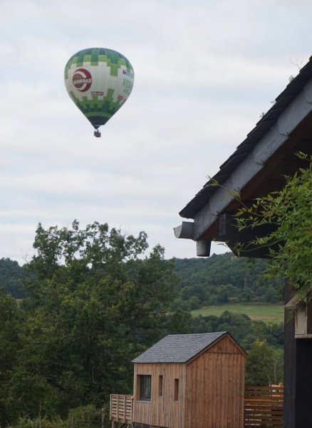 Domaine AbracadaRoom : A la Belle Ecorce - Image 6