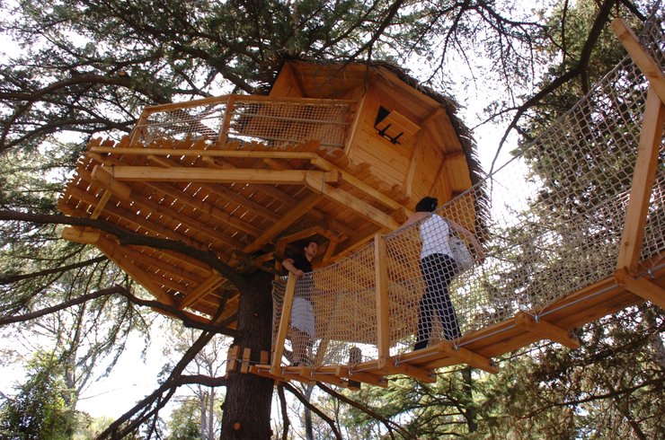 Hébergement AbracadaRoom : Grand duc - Image 3