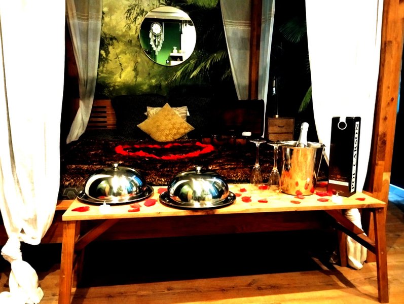 Domaine AbracadaRoom : Enjoy Your Life - Evreux - Image 31