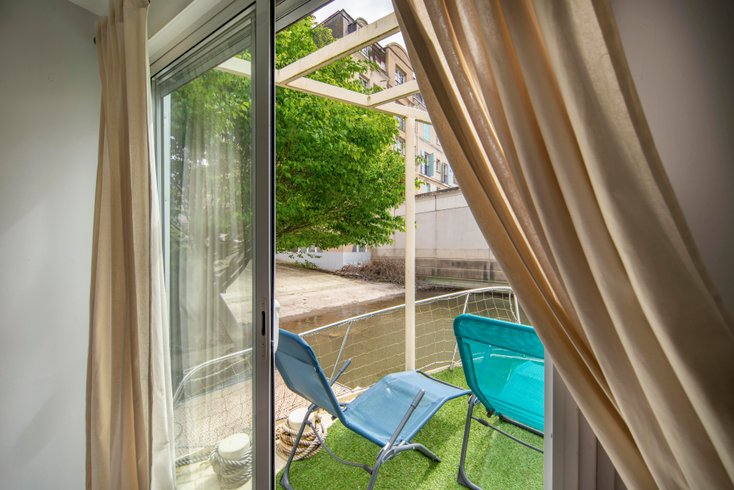 Hébergement AbracadaRoom : KALENDA : insolite ♥ calme ♥ dépaysant - Image 5