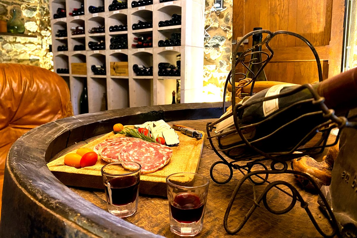 Maison de hobbit à Lantignié (7)