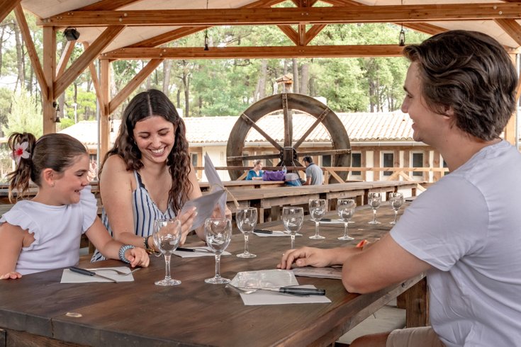 Domaine AbracadaRoom : Flower Camping Au Bois des Biches - Image 9