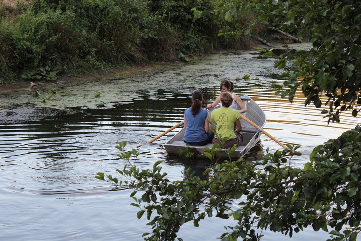 Hébergement AbracadaRoom : Maison d'architecte seventies - Image 15