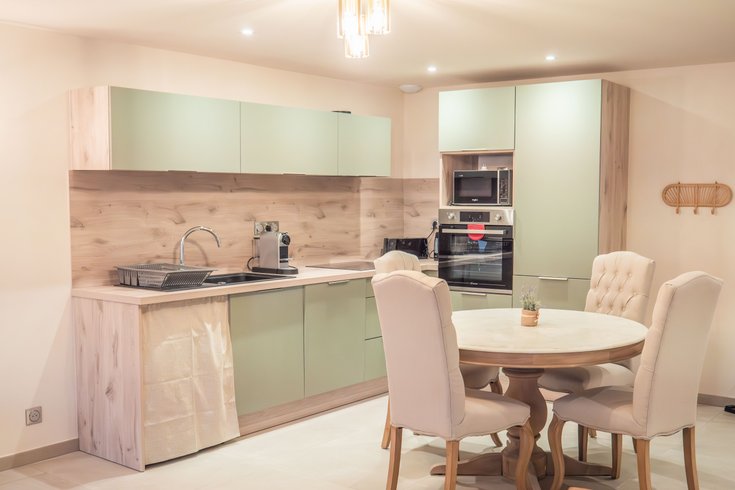 Hébergement AbracadaRoom : La Roseraie du Château, Gîte 5* & Spa - Image 3