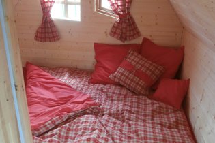 L'Escale des Châteaux de la Loire