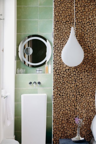 Hébergement AbracadaRoom : Chambre double classique - Conditions flexibles - Image 9