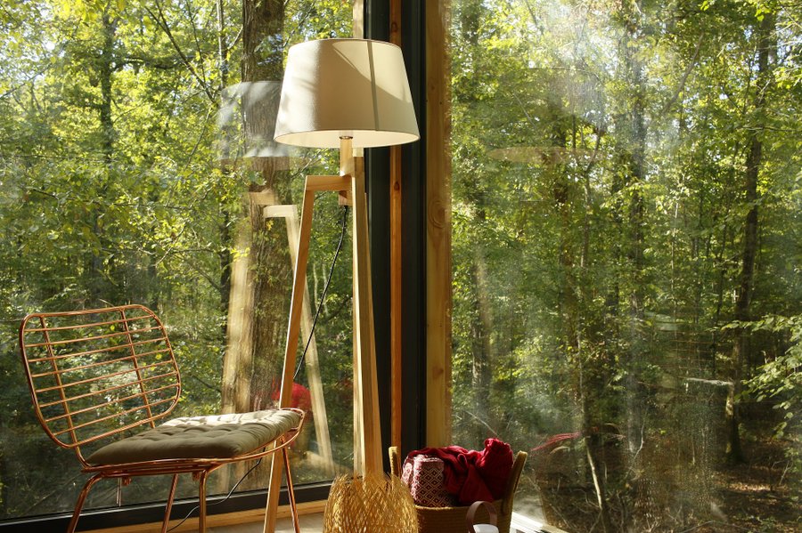 Domaine AbracadaRoom : Loire Valley Lodges - Hôtel - Image 21