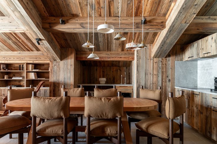 Hébergement AbracadaRoom : Suite Joly - 94 m² - Image 34