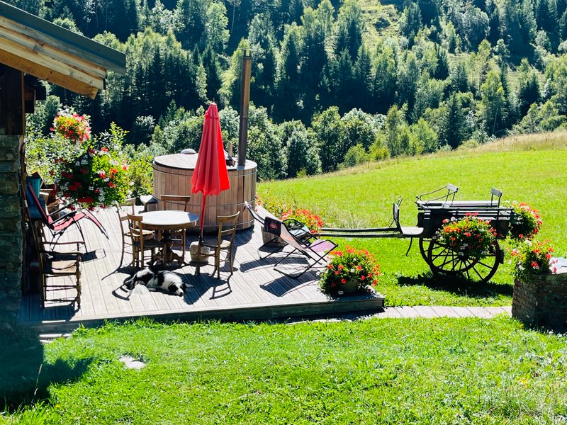 Domaine AbracadaRoom : Chez Mil'gonnet - Image 10