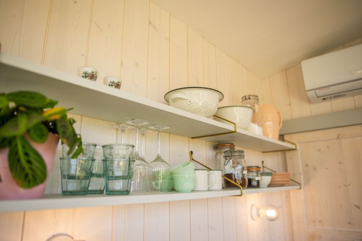 Hébergement AbracadaRoom : Pépiite Gorges de l'Ardèche - Spa privatif - Image 18