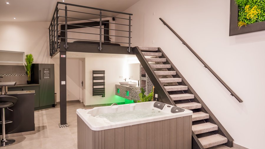 Hébergement AbracadaRoom : Mezza 47 - Image 10