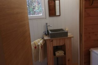 Les Bois de Saint Auvent