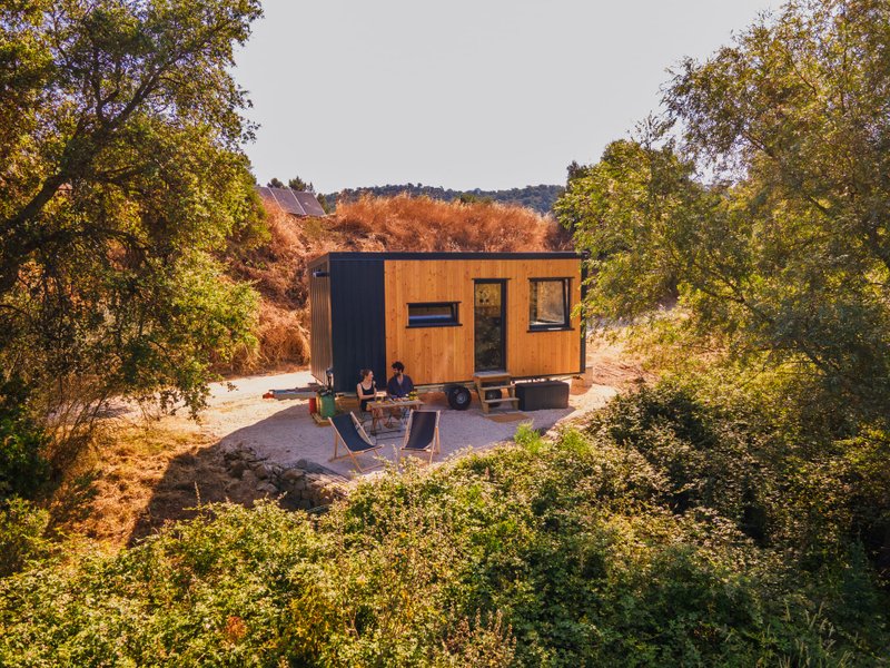 Domaine AbracadaRoom : Homnest (La Londe) - Image 2