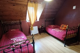 Le Chaudron Magique de Loguivy