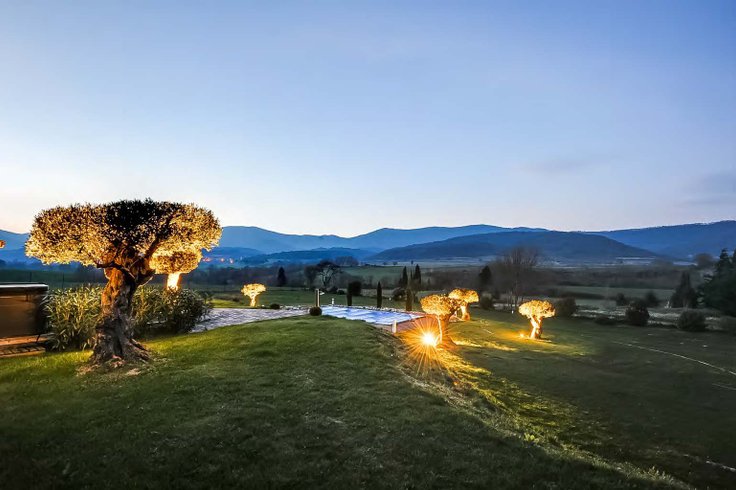 Domaine AbracadaRoom : Relais de l'Aslou - Image 7