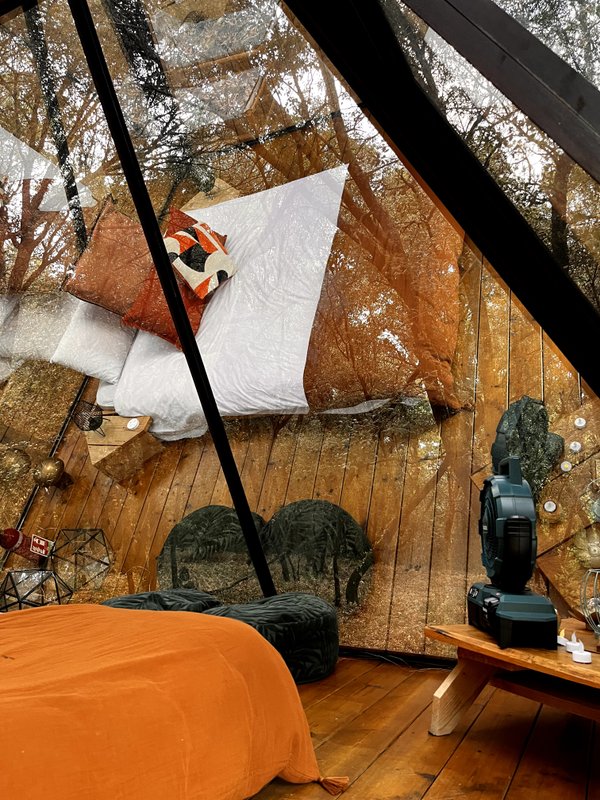 La Pyramide de verre à Maureillas-Las-Illas (8)