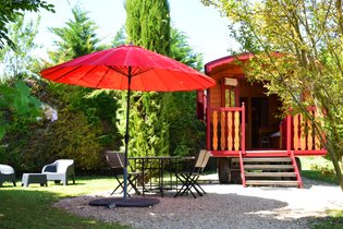 Domaine des Vignères